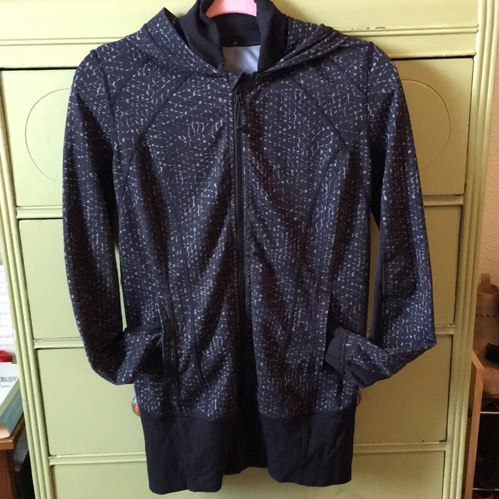 Lululemon jacket